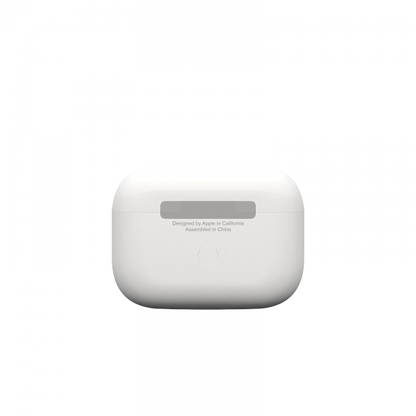 Losse Apple Airpod 1 pro – eerste generatie – oplaadcase  kwijt– hoesje A2190