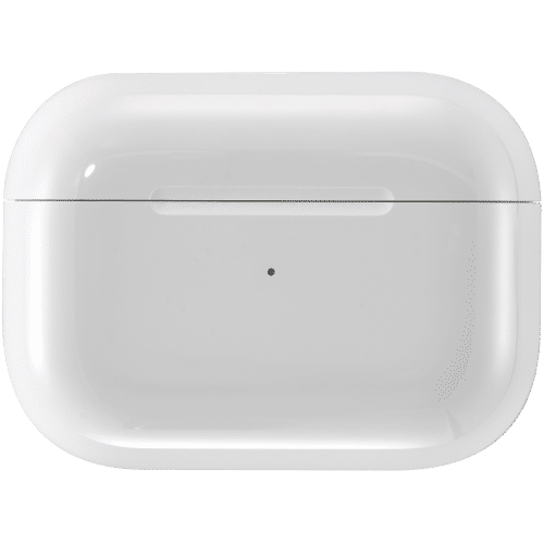 losse Apple oplaad case 3 - AirPods 3 - derde generatie - hoesje