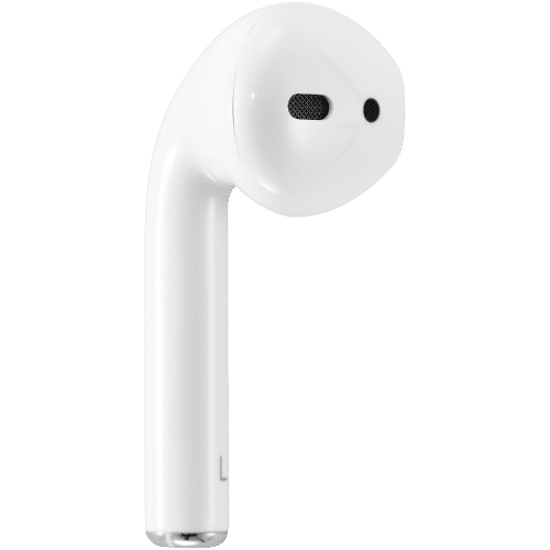 lose Apple AirPods zweite 2. Generation – linker Ohrhörer A2031