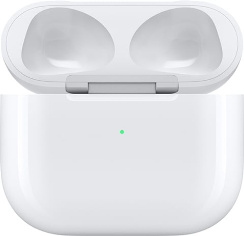 Einzelnens Apple-Ladeetui 3. - AirPods 3.  Generation - Hülle
