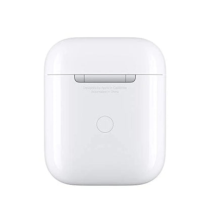 losse Apple oplaad case 2 - AirPods 2 - tweede generatie - hoesje
