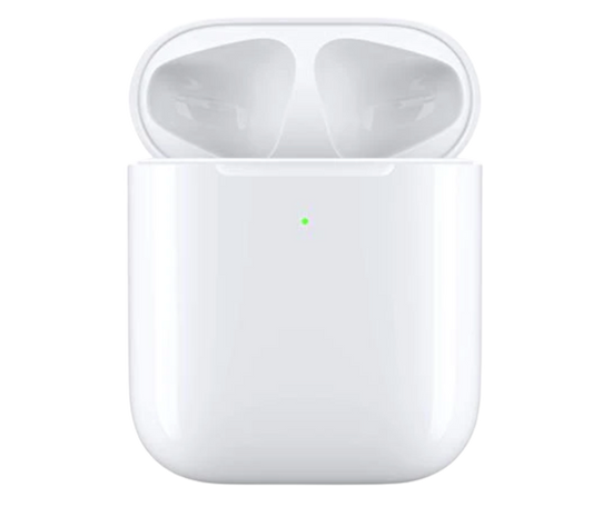 losse Apple oplaad case 2 - AirPods 2 - tweede generatie - hoesje