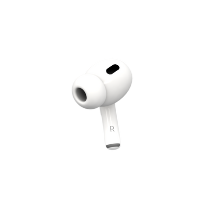 Separate Apple Airpod Pro 2 - second generation - right - A2032, A2699