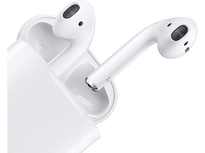 losse Apple AirPods 2 tweede generatie - rechter oortje A2032