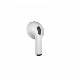 Einzelner Apple AirPod dritte 3. Generation – rechts - A2565