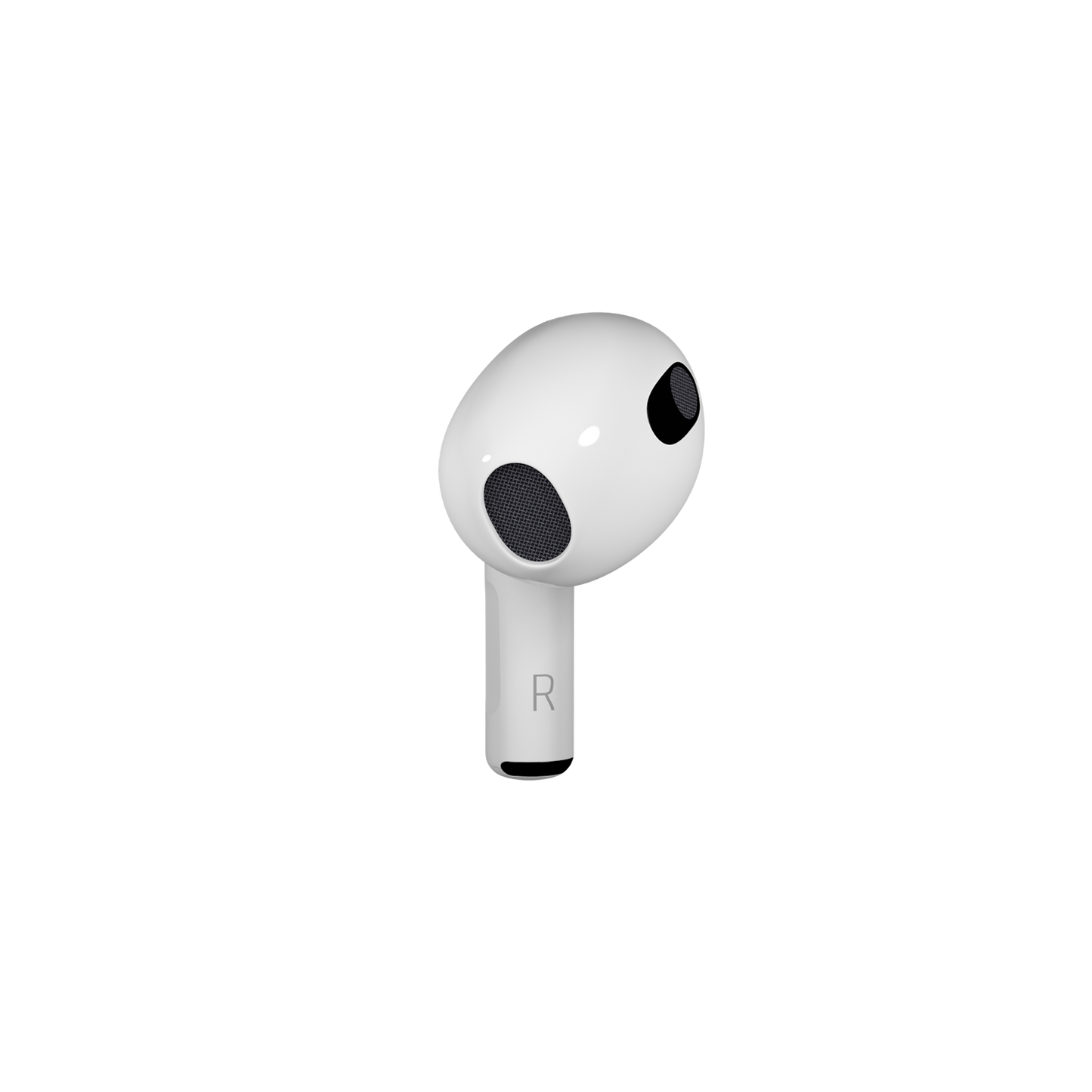 Losse Apple Airpod 3 – derde generatie – rechts - A2565