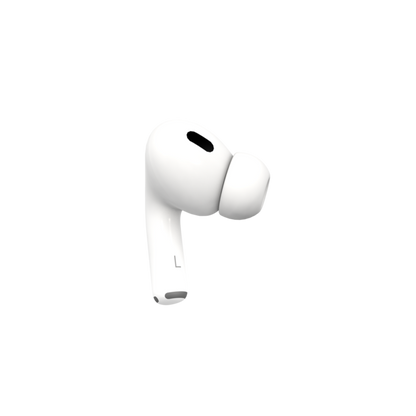 Individual Apple Airpod Pro 2 - second generation lost - left - A2931, A2699