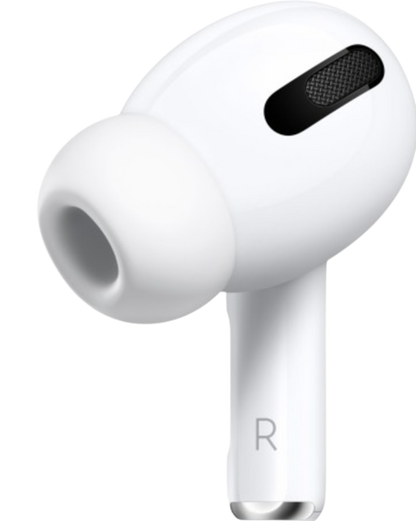Individual Apple Airpod Pro 1 – first generation – right A2084