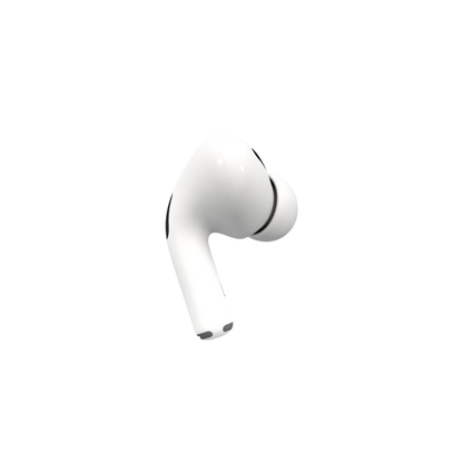 Losse Apple Airpod Pro 2 – tweede generatie kwijt – links - A2931, A2699