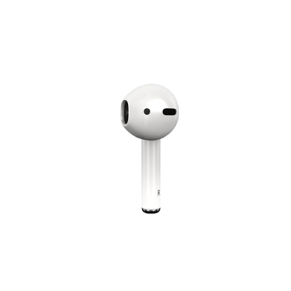 lose Apple AirPods zweite 2. Generation – rechter Ohrhörer A2032