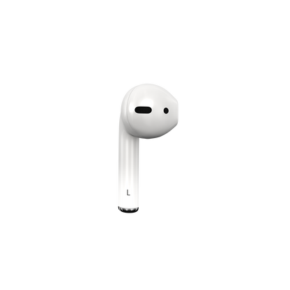 Separate Apple AirPods 2 second generation - left earpiece A2031