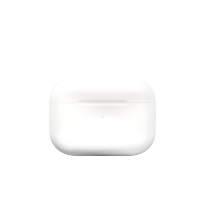 losse Apple oplaad case 2 Pro - AirPods Pro 2 - tweede generatie kwijt– hoesje A2698