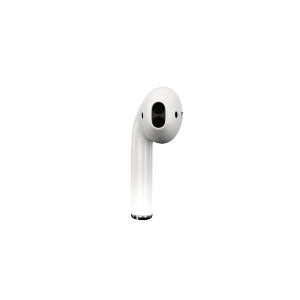 Separate Apple AirPods 2 second generation - right earpiece A2032
